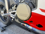 2017 Ducati 1299 Superleggera 2017 Ducati 1299 Superleggera