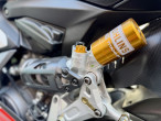 2017 Ducati 1299 Superleggera 2017 Ducati 1299 Superleggera