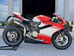 2017 Ducati 1299 Superleggera 2017 Ducati 1299 Superleggera