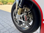 2017 Ducati 1299 Superleggera 2017 Ducati 1299 Superleggera