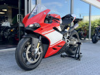 2017 Ducati 1299 Superleggera 2017 Ducati 1299 Superleggera