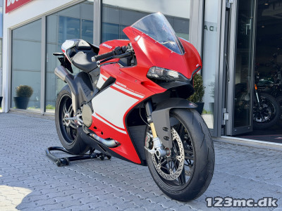 Ducati 1299 Superleggera