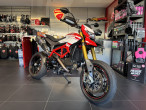 2017 Ducati Hypermotard 939