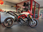 2017 Ducati Hypermotard 939