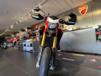 2017 Ducati Hypermotard 939