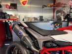 2017 Ducati Hypermotard 939