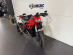 2017 Ducati Hypermotard 939