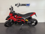 2017 Ducati Hypermotard 939