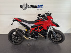 2017 Ducati Hypermotard 939