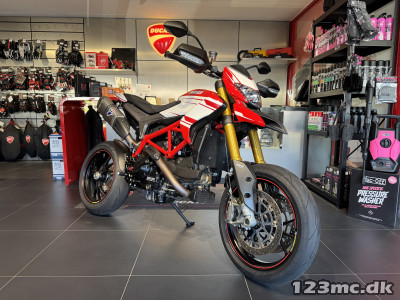 Ducati Hypermotard 939