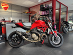2017 Ducati Monster 1200