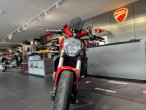 2017 Ducati Monster 1200