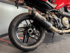 2017 Ducati Monster 1200