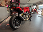 2017 Ducati Monster 1200