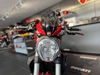 2017 Ducati Monster 1200