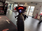 2017 Ducati Monster 1200