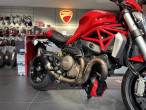 2017 Ducati Monster 1200