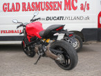 2017 Ducati Monster 821