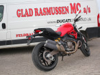 2017 Ducati Monster 821