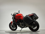 2017 Ducati Monster 821 2017 Ducati Monster 821