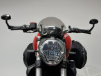 2017 Ducati Monster 821 2017 Ducati Monster 821