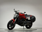 2017 Ducati Monster 821 2017 Ducati Monster 821