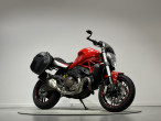 2017 Ducati Monster 821 2017 Ducati Monster 821