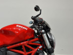 2017 Ducati Monster 821 2017 Ducati Monster 821