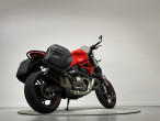 2017 Ducati Monster 821 2017 Ducati Monster 821