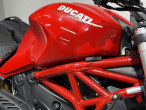 2017 Ducati Monster 821 2017 Ducati Monster 821