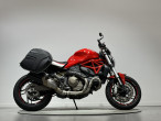 Ducati Monster 821 Ducati Monster 821