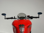 2017 Ducati Monster 821 2017 Ducati Monster 821