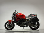 2017 Ducati Monster 821 2017 Ducati Monster 821