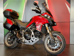 2017 Ducati Multistrada 950 2017 Ducati Multistrada 950