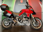 2017 Ducati Multistrada 950 2017 Ducati Multistrada 950