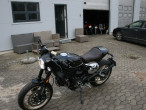 2017 Ducati Scrambler Cafe Racer