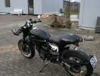 2017 Ducati Scrambler Cafe Racer