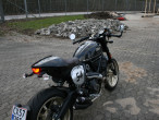 2017 Ducati Scrambler Cafe Racer