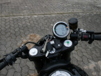 2017 Ducati Scrambler Cafe Racer