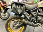 2017 Ducati Scrambler Desert Sled 2017 Ducati Scrambler Desert Sled