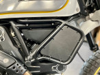 2017 Ducati Scrambler Desert Sled 2017 Ducati Scrambler Desert Sled