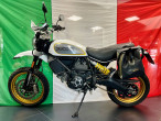2017 Ducati Scrambler Desert Sled 2017 Ducati Scrambler Desert Sled