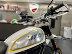 2017 Ducati Scrambler Desert Sled 2017 Ducati Scrambler Desert Sled
