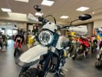 2017 Ducati Scrambler Desert Sled 2017 Ducati Scrambler Desert Sled