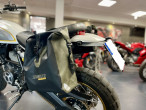 2017 Ducati Scrambler Desert Sled 2017 Ducati Scrambler Desert Sled