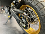 2017 Ducati Scrambler Desert Sled 2017 Ducati Scrambler Desert Sled