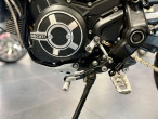 2017 Ducati Scrambler Desert Sled 2017 Ducati Scrambler Desert Sled