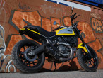2017 Ducati Scrambler Icon