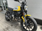 2017 Ducati Scrambler Icon