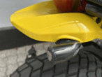 2017 Ducati Scrambler Icon
